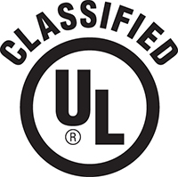 Classified UL