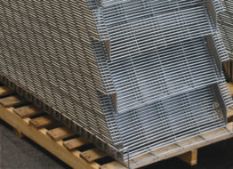 Shipping cable trays