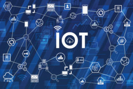 IoT Cabling | Cable Management in the Age of IoT | Snake Tray