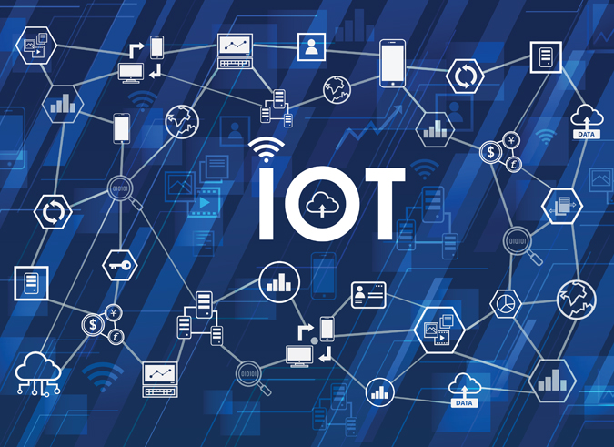 IoT Cabling | Cable Management in the Age of IoT | Snake Tray