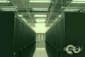 data center cabling