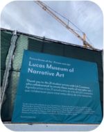 Lucas Museum of native art