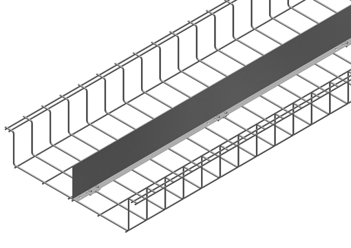 Snake Tray® 101 Series Cable Trays