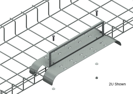 Snake Tray® 101 Series Cable Trays