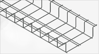 Snake Tray - Solar Installations - Data Center Systems, Inc