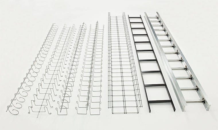 The Complete Guide to Cable Trays