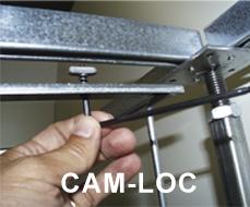 Cam-Loc