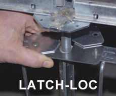 Latch-Loc