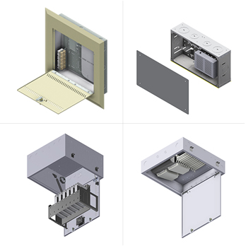 cable-dist-enclosures