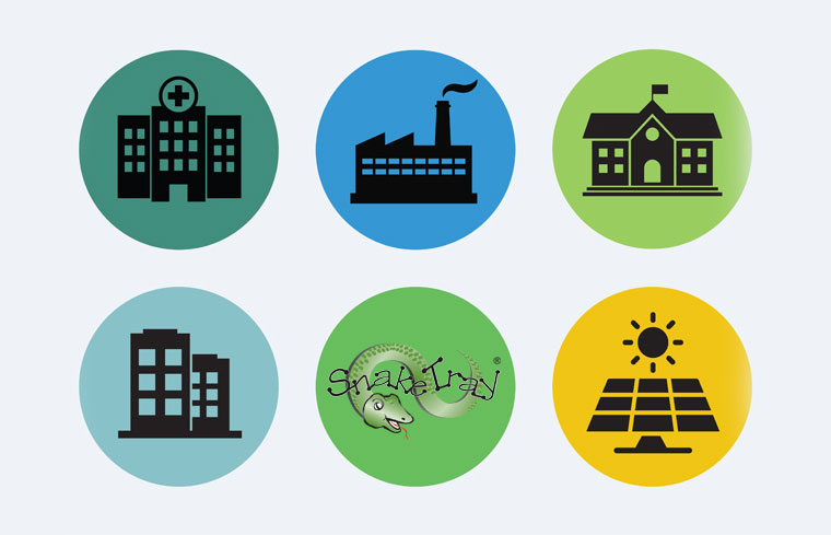 How to Increase Revenue per Square Foot with Smart Space Planning & Storage Solutions – Power Systems Blog