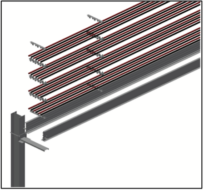 Snake Max Free-Air Cable Conveyance