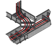 Snake Max XL for Battery Energy Storage System (BESS)