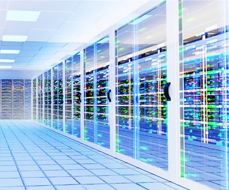 Data center construction trends and chalenges