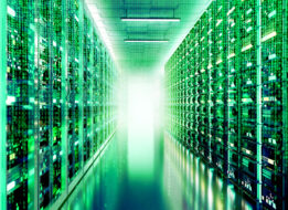 Data center construction challenges