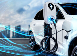 Leading the Charge Towards EV Charging Infrastructure Standardization
