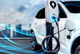 Leading the Charge Towards EV Charging Infrastructure Standardization