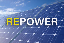 repowering solar