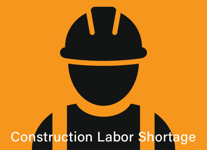 Overcome Construction Labor Shortages