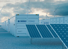 Battery Energy Storage System