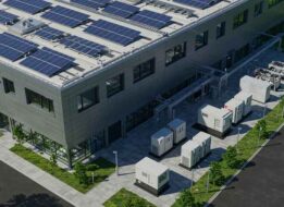 AI Energy Consumption