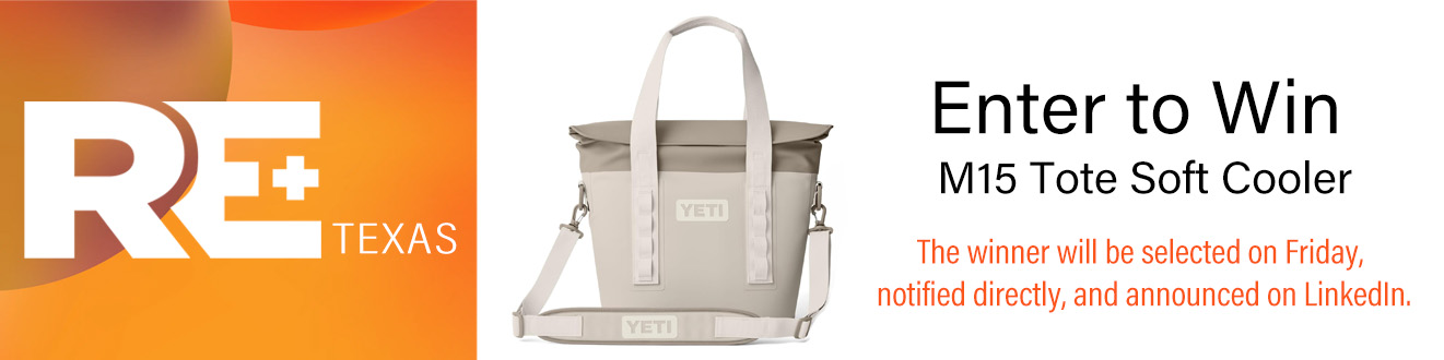 Enter to Win Yeti Cooler - Tundra® 35