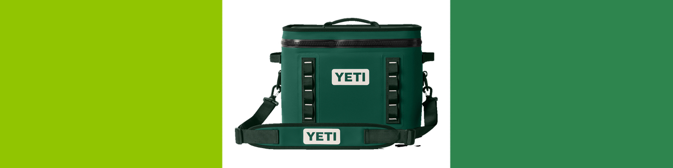 Enter to Win Yeti Cooler - Tundra® 35