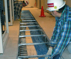 301 Series Snake Canyon