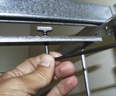 301 Series Snake Canyon