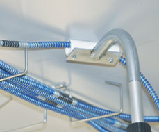 Snake Tray 701 Series