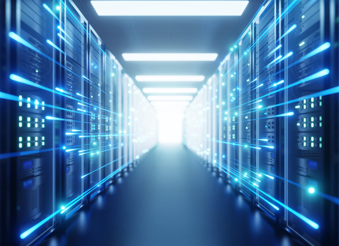 Data Center Prefabrication