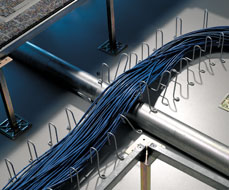Tales From the Snake Pit: Lessons Learned From 30 Years of Solving Cable Management Challenges